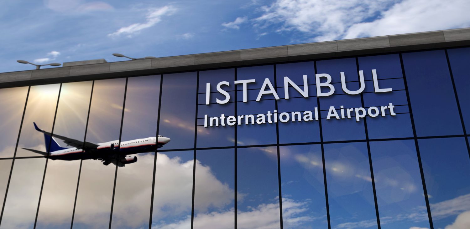 Информация Правила въезда в Турцию и виза