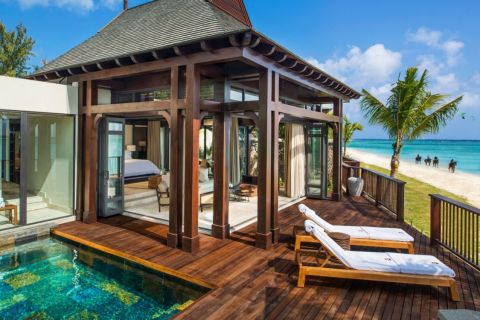 Изысканный бутик-отель Fushifaru Maldives