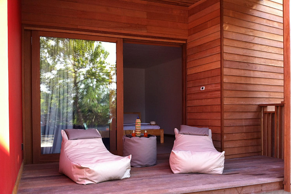 The Barefoot Eco Hotel The Barefoot Eco Hotel