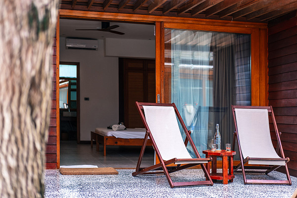 The Barefoot Eco Hotel The Barefoot Eco Hotel