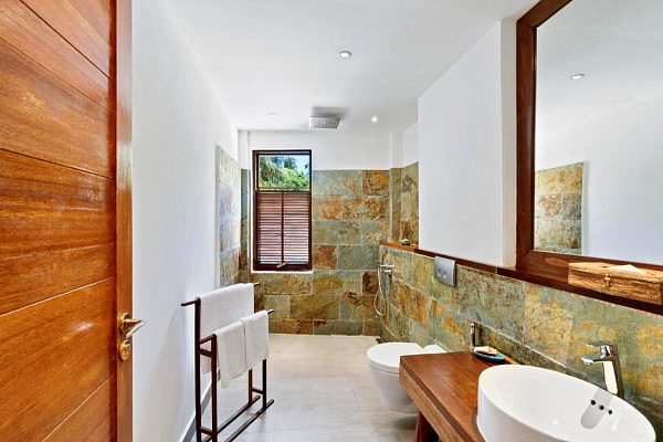 The Barefoot Eco Hotel The Barefoot Eco Hotel