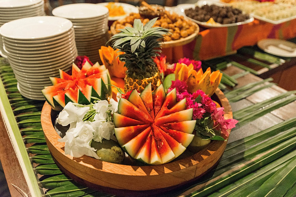 The Barefoot Eco Hotel The Barefoot Eco Hotel