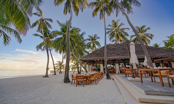 Ayada Maldives Ayada Maldives