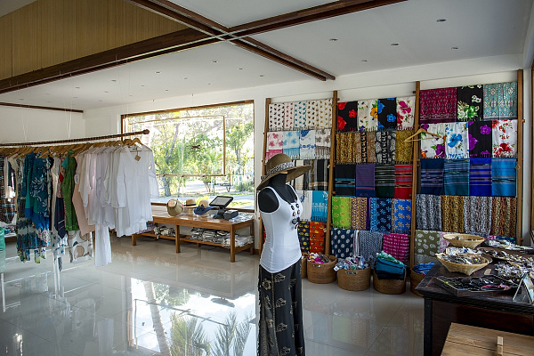 The Barefoot Eco Hotel The Barefoot Eco Hotel