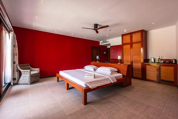 The Barefoot Eco Hotel The Barefoot Eco Hotel