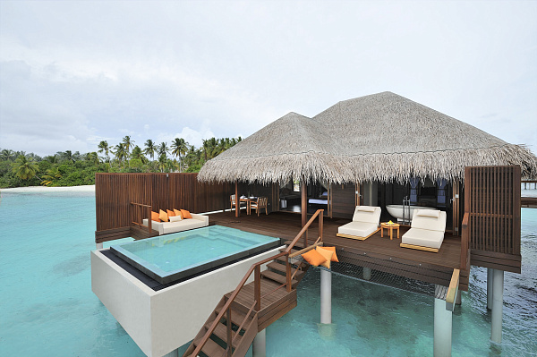 Ayada Maldives Ayada Maldives