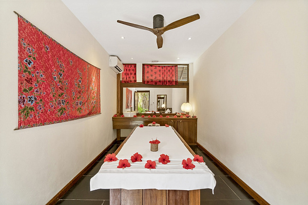 The Barefoot Eco Hotel The Barefoot Eco Hotel