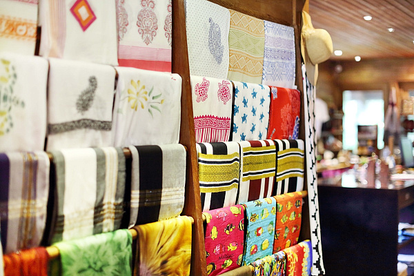 The Barefoot Eco Hotel The Barefoot Eco Hotel