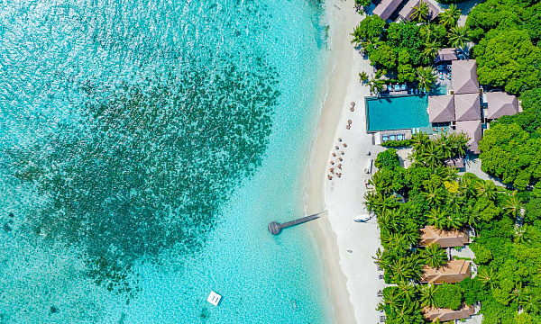 Ayada Maldives Ayada Maldives
