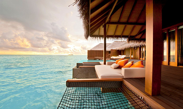 Ayada Maldives Ayada Maldives