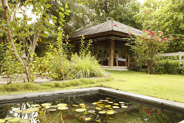 The Barefoot Eco Hotel The Barefoot Eco Hotel