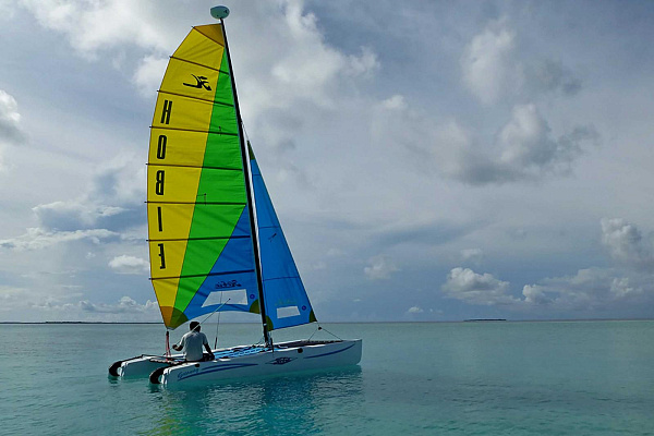 The Barefoot Eco Hotel The Barefoot Eco Hotel