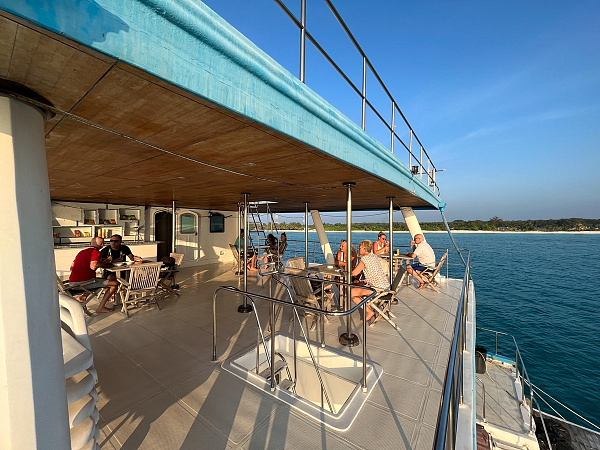 The Barefoot Eco Hotel The Barefoot Eco Hotel