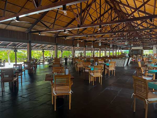 The Barefoot Eco Hotel The Barefoot Eco Hotel