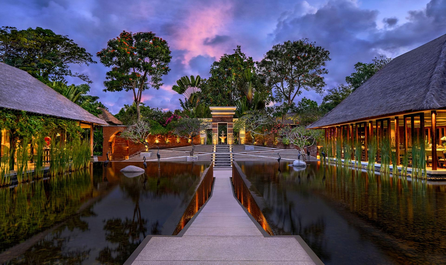 Amarterra Villas Bali Nusa Dua - MGallery Collection