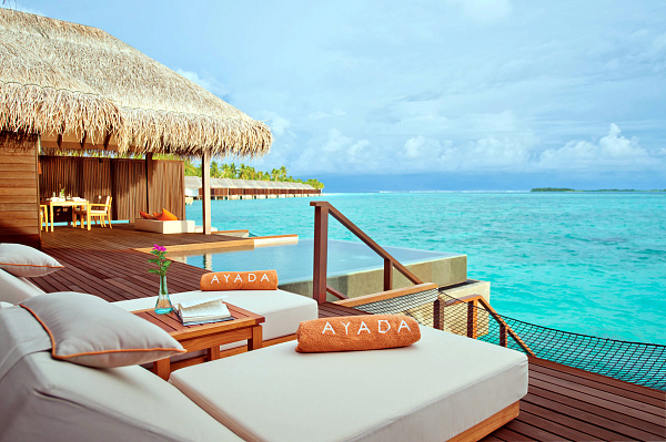 Ayada Maldives Ayada Maldives