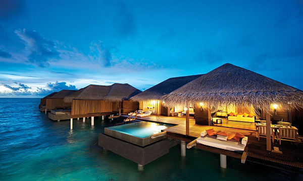 Ayada Maldives Ayada Maldives