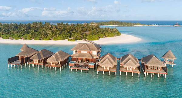 Ayada Maldives Ayada Maldives