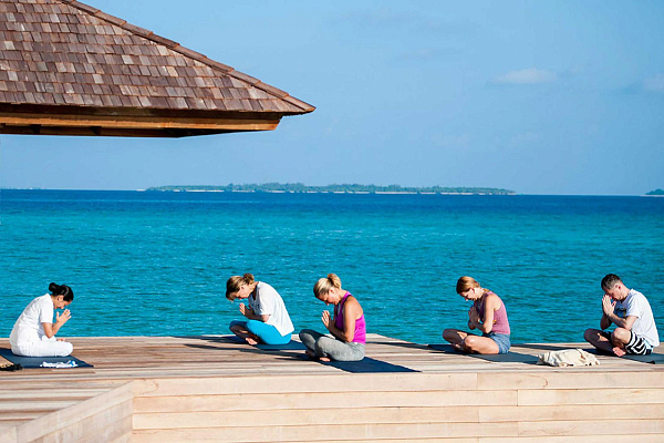 The Barefoot Eco Hotel The Barefoot Eco Hotel