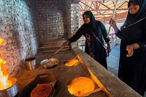 The Barefoot Eco Hotel The Barefoot Eco Hotel