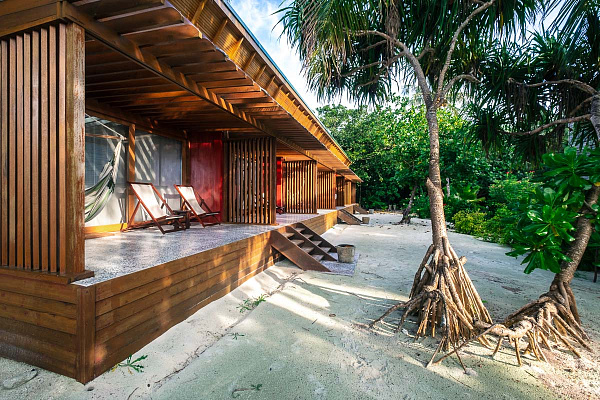 The Barefoot Eco Hotel The Barefoot Eco Hotel