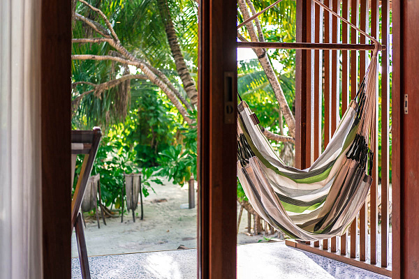 The Barefoot Eco Hotel The Barefoot Eco Hotel