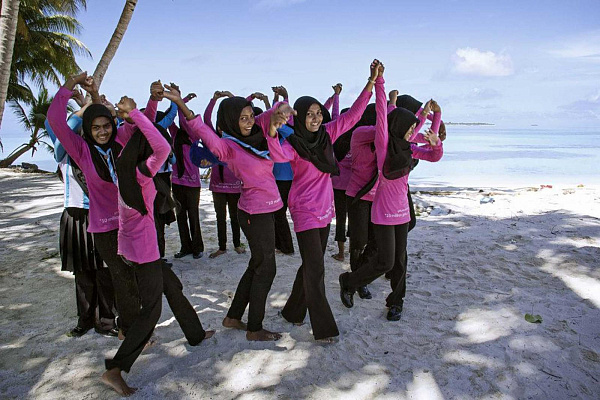 The Barefoot Eco Hotel The Barefoot Eco Hotel