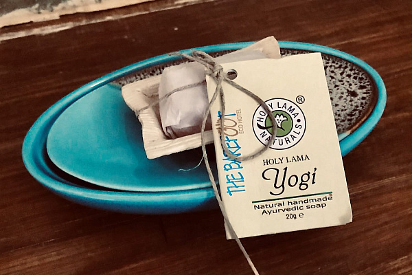 The Barefoot Eco Hotel The Barefoot Eco Hotel