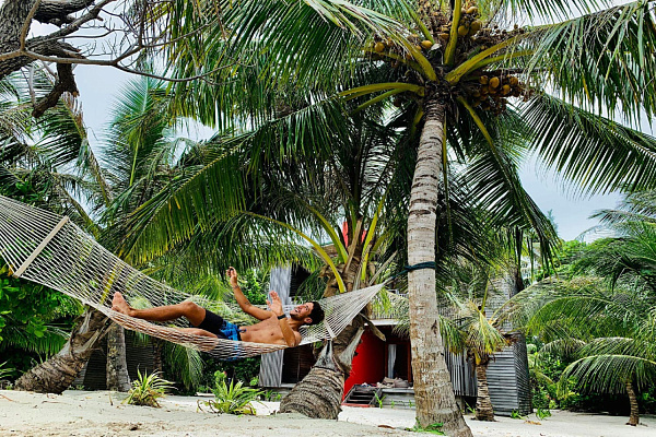 The Barefoot Eco Hotel The Barefoot Eco Hotel