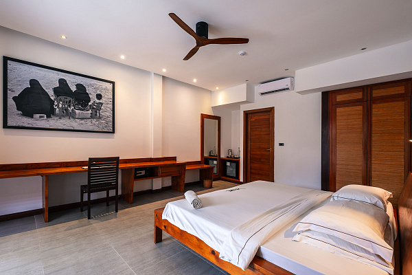 The Barefoot Eco Hotel The Barefoot Eco Hotel