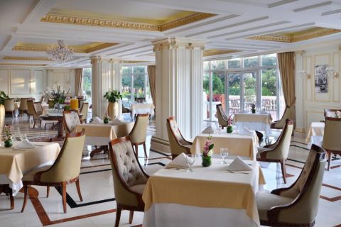 Сезонные предложения Kempinski Hotel and Residences Palm Jumeirah