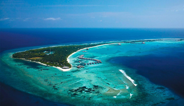 Seenu Atoll / Addu