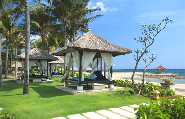 Курорт Бали