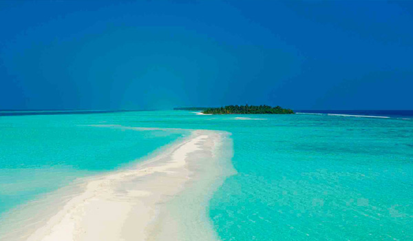 Dhaalu Atoll