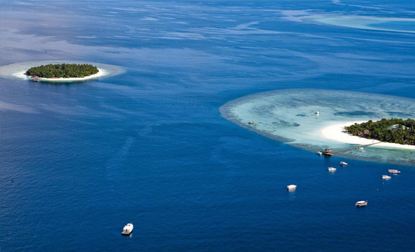 Мальдивы: 10 неожиданных фактов о знаменитом архипелаге, которых вы не знали