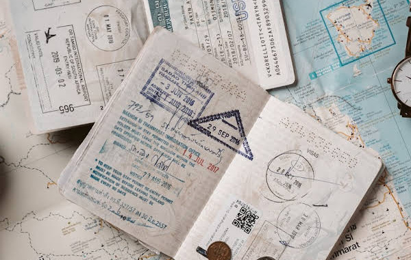 Виза на Шри-Ланку