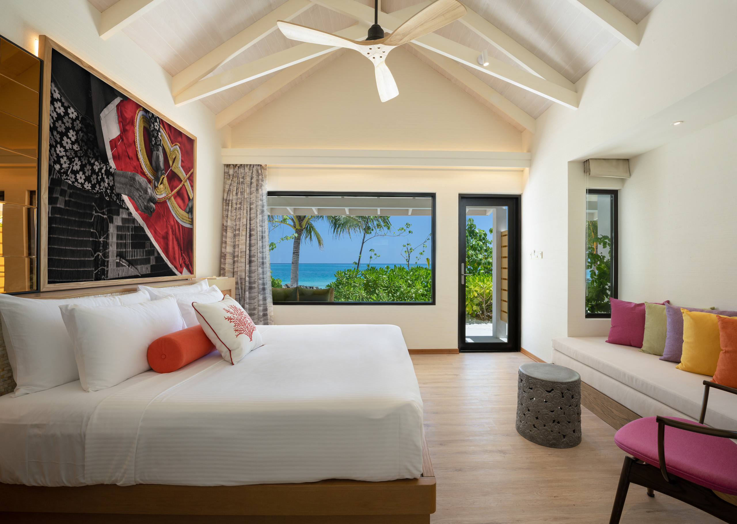 Мале Kudafushi
