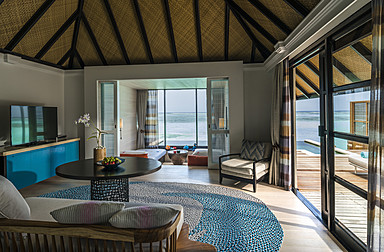 Four Seasons Resort Maldives at Kuda Huraa Four Seasons Resort Maldives at Kuda Huraa