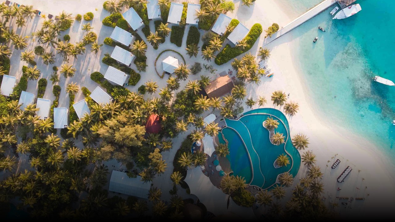 Holiday Inn Resort Kandooma Maldives Holiday Inn Resort Kandooma Maldives