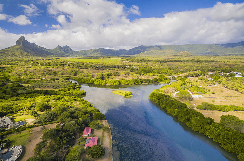 The Oberoi Mauritius 