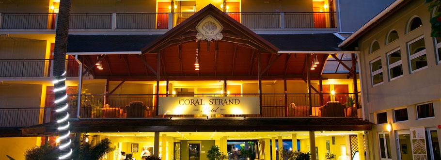 Coral Strand Smart Choice (Mahe)