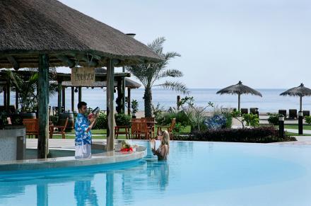 Fujairah Rotana Resort Al Aqah Beach