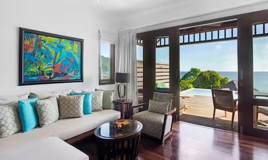 Hilton Seychelles Northolme Resort & Spa Deluxe (Mahe) Hilton Seychelles Northolme Resort & Spa Deluxe (Mahe)