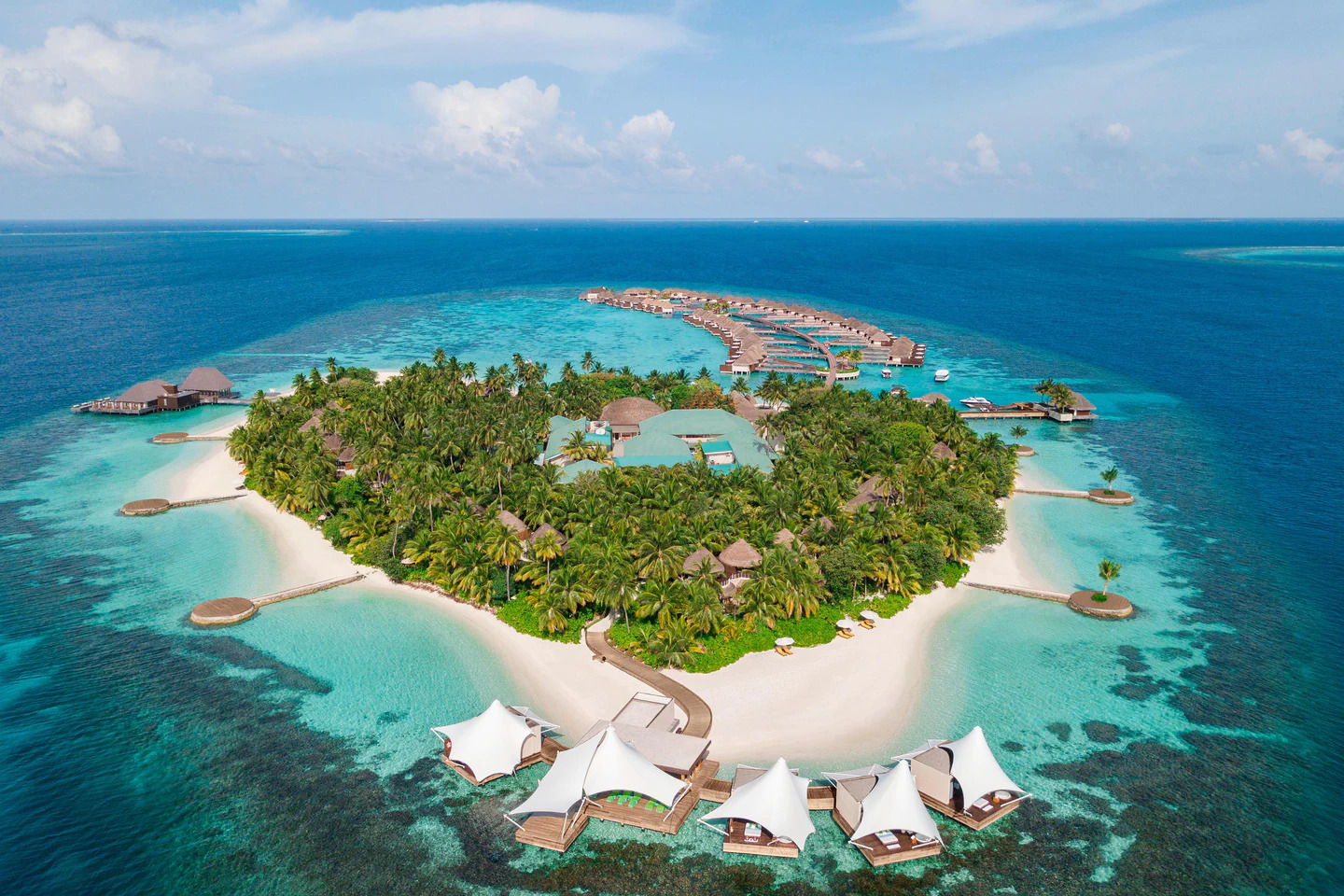 Мальдивы островов отели