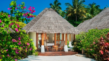 Sheraton Maldives Full Moon Resort and Spa Sheraton Maldives Full Moon Resort and Spa