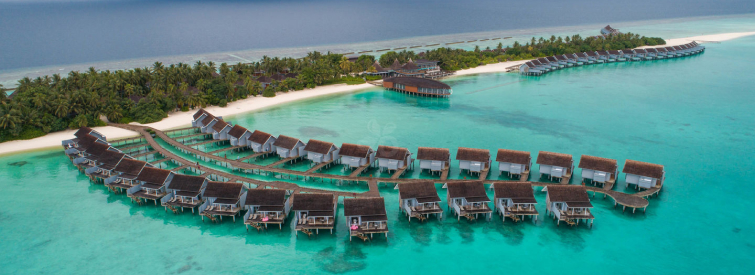 Kuramathi Maldives