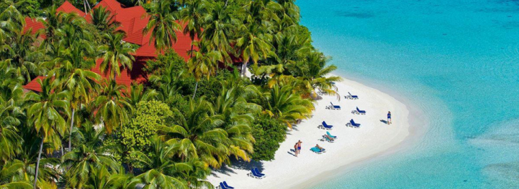 Kurumba Maldives