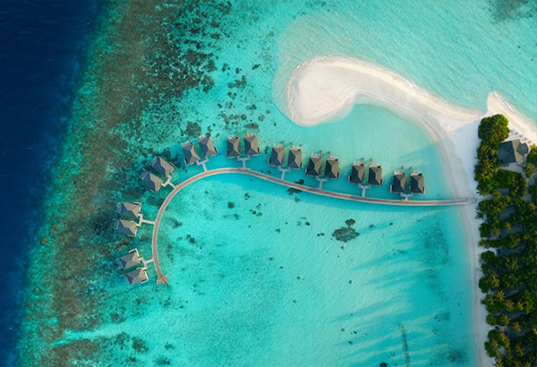 Amari Havodda Maldives 
