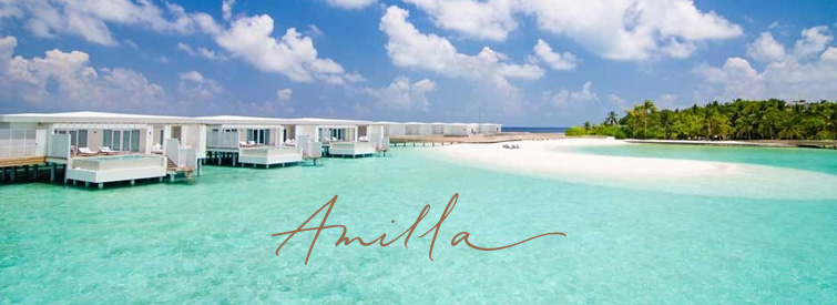 Amilla Maldives Resort & Residences Maldives