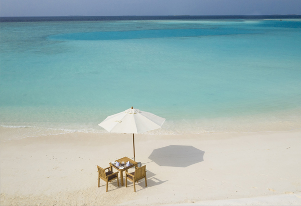 Qatar Airways Maldives